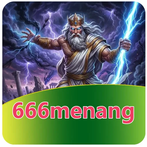 Ikon 666menang untuk syarat Android pada halaman unduh