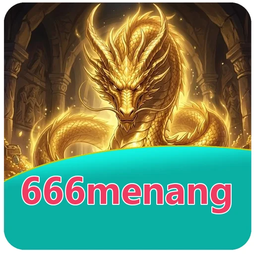 Ikon 666menang untuk langkah pasang APK