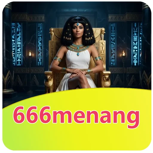 Ikon 666menang untuk ciri berkas resmi