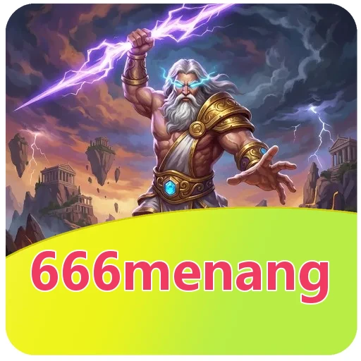 Ikon 666menang untuk rincian nilai ulasan