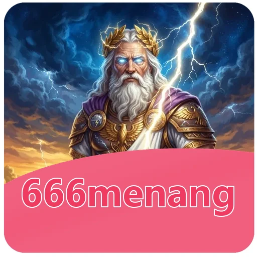 Ikon 666menang untuk pengguna sejak 2018